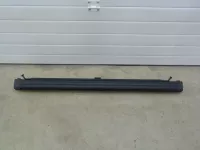 Шторка багажника VW Passat [B7] 2011-2015 (УНИВЕРСАЛ ВЕРТИКАЛЬНАЯ СЕТКА 3C9861691 3AF064365) — фото 1