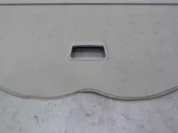 Шторка багажника на Nissan Murano Z51 — фото 10