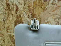 Солнцезащитный козырек, комплект на Nissan Teana J32 — фото 10