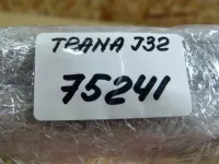 Солнцезащитный козырек, комплект на Nissan Teana J32 — фото 16