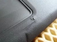 Солнцезащитный козырек, комплект на Volkswagen Tiguan — фото 7