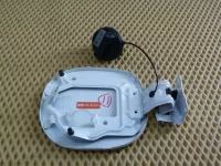Лючок бензобака на Nissan Murano Z51 — фото 5