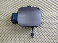 Лючок бензобака Renault Captur 2013-2019 (781208860R 788308479R) — фото 1