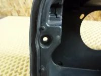 Лючок бензобака на Renault Captur — фото 10