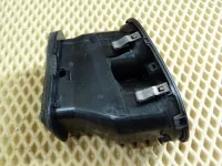Воздушный дефлектор на Volkswagen Tiguan — фото 12