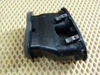 Воздушный дефлектор на Volkswagen Tiguan — фото 9