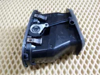 Воздушный дефлектор на Volkswagen Tiguan — фото 6