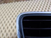 Воздушный дефлектор на Volkswagen Passat B7 — фото 8