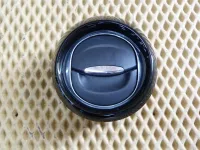 Воздушный дефлектор на Renault Captur — фото 3