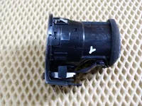 Воздушный дефлектор на Renault Koleos Y — фото 8