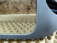 Воздушный дефлектор на Volkswagen Tiguan — фото 5