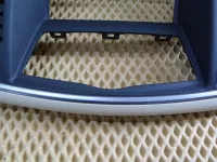 Воздушный дефлектор на Nissan Teana J32 — фото 4