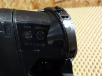 Воздушный дефлектор на Volkswagen Tiguan — фото 7