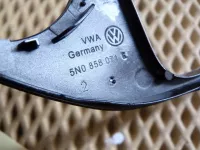 Накладка декоративная на Volkswagen Tiguan — фото 19