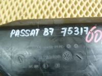 Абсорбер, угольный фильтр на Volkswagen Passat B7 — фото 8