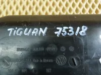 Абсорбер, угольный фильтр на Volkswagen Tiguan — фото 9