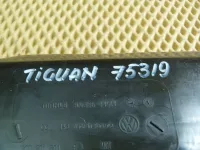 Абсорбер, угольный фильтр на Volkswagen Tiguan — фото 9