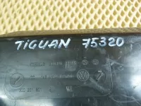 Абсорбер, угольный фильтр на Volkswagen Tiguan — фото 9