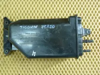 Абсорбер (фильтр угольный) VW Tiguan 2007-2011 (3C0201801E) — фото 1