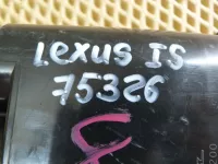 Абсорбер, угольный фильтр на Lexus IS250 XE20 — фото 9