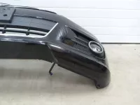Бампер передний на Volkswagen Tiguan — фото 27