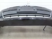 Бампер передний на Volkswagen Tiguan — фото 26