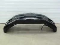 Бампер передний на Volkswagen Tiguan — фото 24