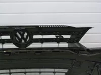 Бампер передний на Volkswagen Tiguan — фото 34