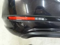 Бампер передний на Volkswagen Tiguan — фото 53