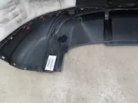 Бампер передний на Volkswagen Tiguan — фото 75