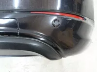 Бампер передний на Volkswagen Tiguan — фото 56