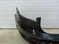 Бампер передний на Volkswagen Tiguan — фото 63