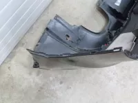 Бампер передний на Volkswagen Tiguan — фото 64