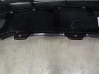 Бампер передний на Volkswagen Tiguan — фото 41
