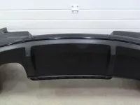 Бампер передний на Volkswagen Tiguan — фото 47