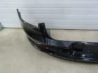 Бампер передний на Volkswagen Tiguan — фото 60
