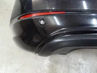 Бампер передний на Volkswagen Tiguan — фото 59