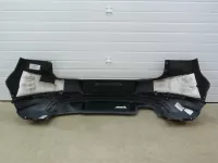 Бампер передний на Volkswagen Tiguan — фото 69