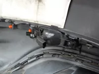 Бампер передний на Volkswagen Tiguan — фото 78