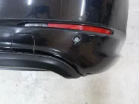 Бампер передний на Volkswagen Tiguan — фото 54
