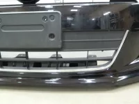 Бампер передний на Volkswagen Tiguan — фото 11