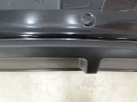Бампер передний на Volkswagen Tiguan — фото 57