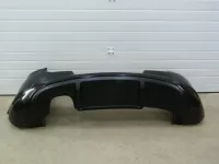 Бампер передний на Volkswagen Tiguan — фото 45