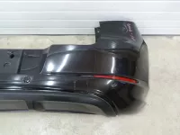 Бампер передний на Volkswagen Tiguan — фото 49