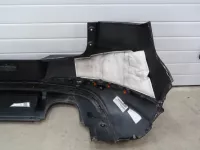 Бампер передний на Volkswagen Tiguan — фото 72