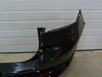 Бампер передний на Volkswagen Tiguan — фото 62