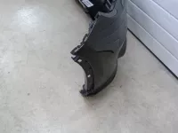 Бампер передний на Volkswagen Tiguan — фото 32