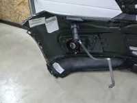 Бампер передний на Volkswagen Tiguan — фото 36