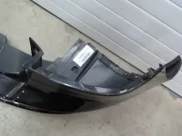 Бампер передний на Volkswagen Tiguan — фото 66