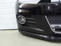Бампер передний на Volkswagen Tiguan — фото 14